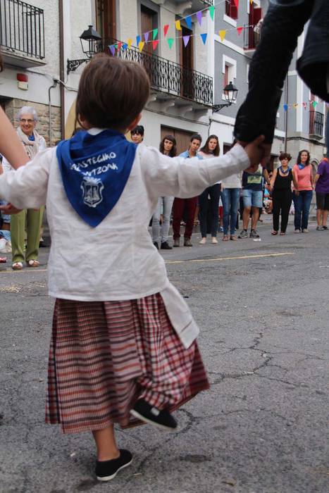 San Lorentzo eguna 39 1439207744852