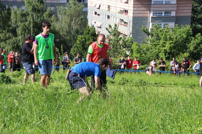 Goenaga eta Mazkiaran onenak Iurreamendin 26 1434828953829