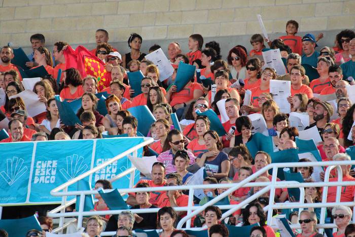 Gure Esku Dago 2015 Donostia 17 1434906433035