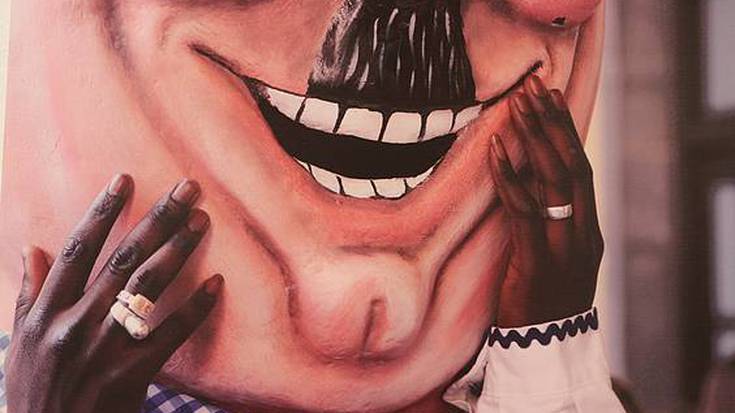 Datorren urteko egutegirako irudiak hautagai, Aranburun