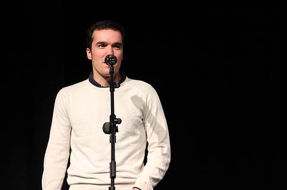 Tolosako kirol gala 2014 7 1418821466312