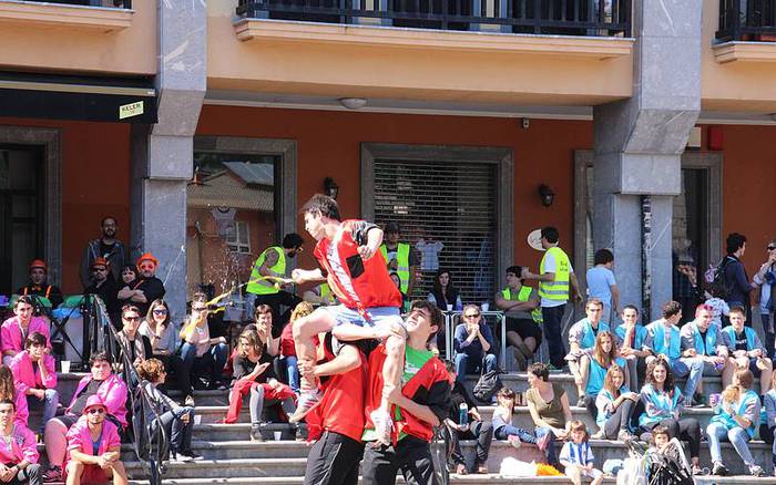 Anoetako jaiak 11 1433005428617