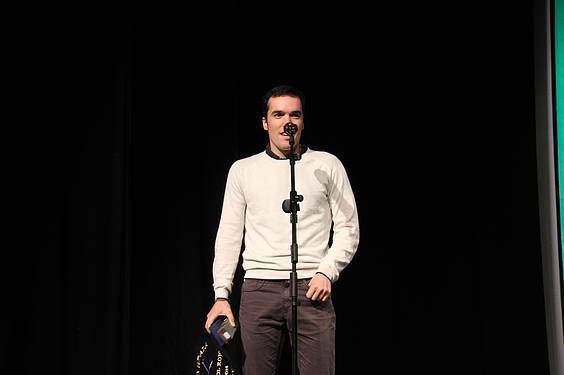 Tolosako kirol gala 2014 8 1418821466858