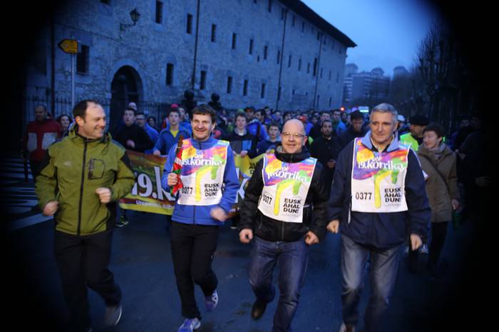 19. Korrika, lekukoak 3 20 1426941084726