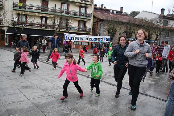 Ibarra elkartasun kilometroa 2014 12 1418312821092