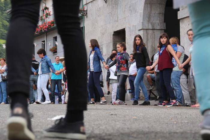 San Lorentzo eguna 43 1439207746319