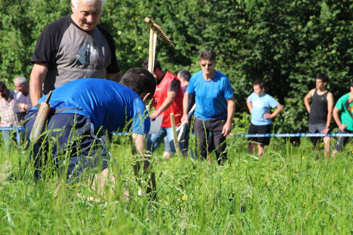 Goenaga eta Mazkiaran onenak Iurreamendin 27 1434828955467