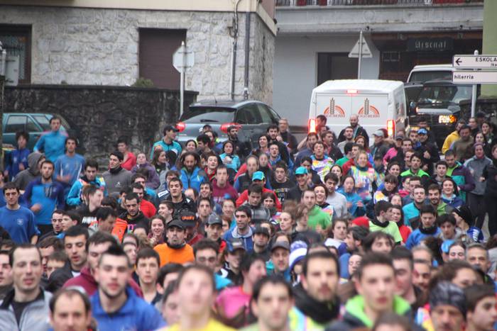 19. Korrika, furgonetatik 24 1426939522880