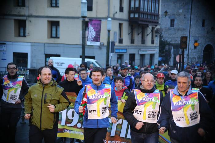 19. Korrika, lekukoak 3 21 1426941085807