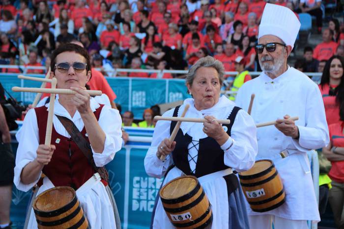 Gure Esku Dago 2015 Donostia 38 1434915957338