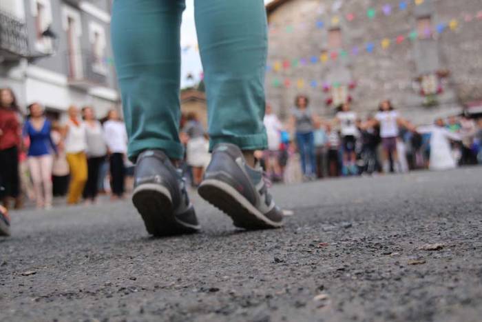 San Lorentzo eguna 44 1439207746627