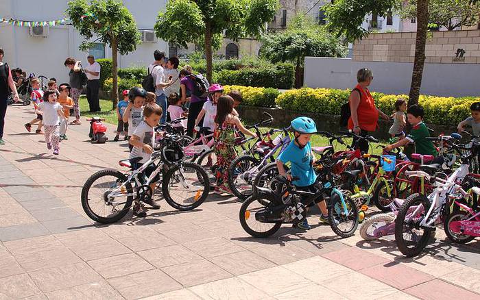 Lizartzako Eskolaren Astea 2015 1 1431441353571