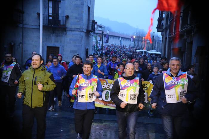 19. Korrika, lekukoak 3 22 1426941086860