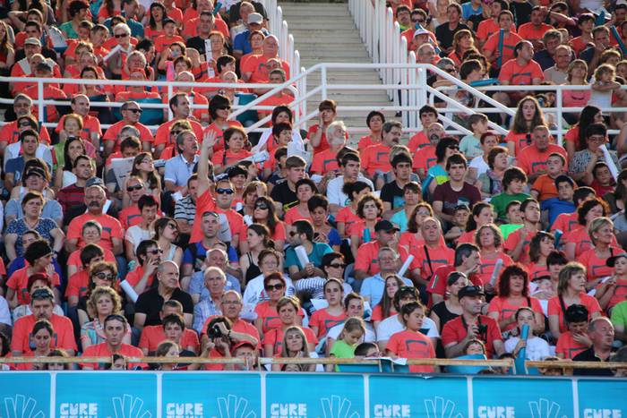 Gure Esku Dago 2015 Donostia 38 1434960254404