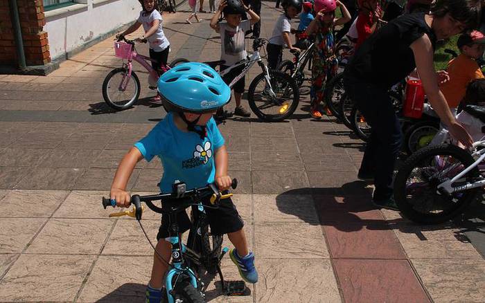 Lizartzako Eskolaren Astea 2015 2 1431441355330