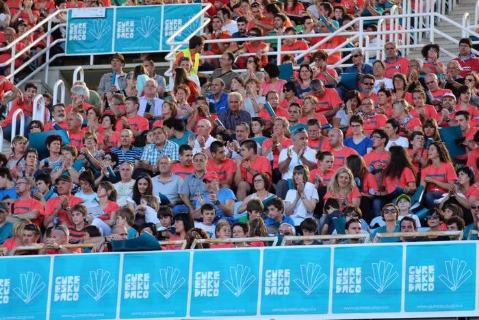 Gure Esku Dago 2015 Donostia 23 1434906583860