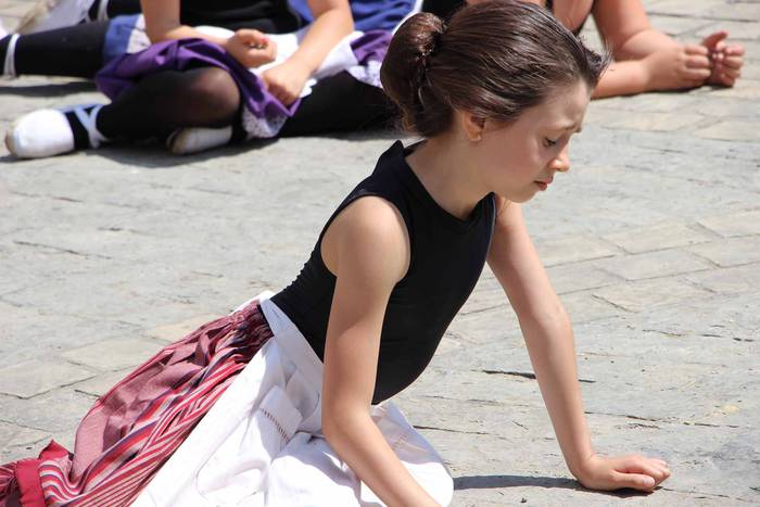 Eguzkipean dantzan 43 1434290392444