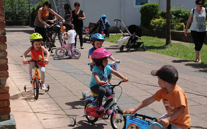 Lizartzako Eskolaren Astea 2015 4 1431441357545