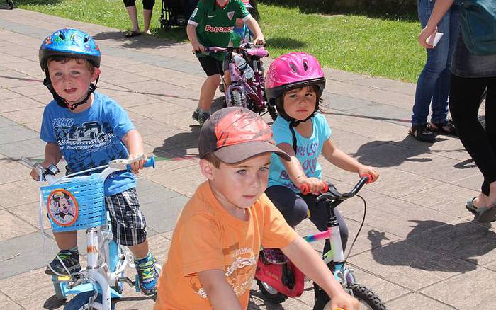 Lizartzako Eskolaren Astea 2015 5 1431441358993