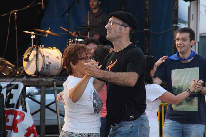 San Lorentzo eguna 45 1439207746917