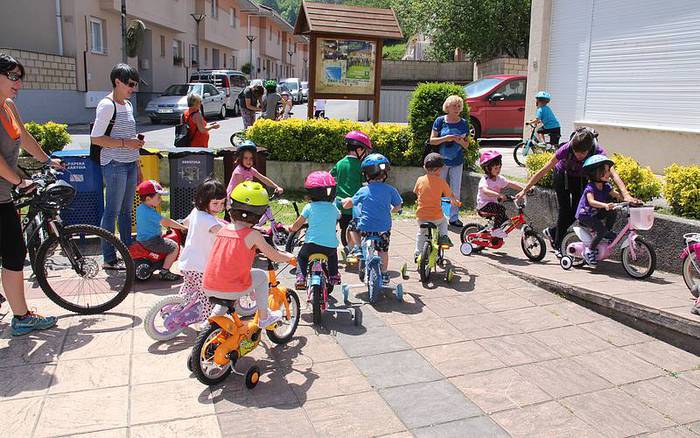 Lizartzako Eskolaren Astea 2015 6 1431441360292