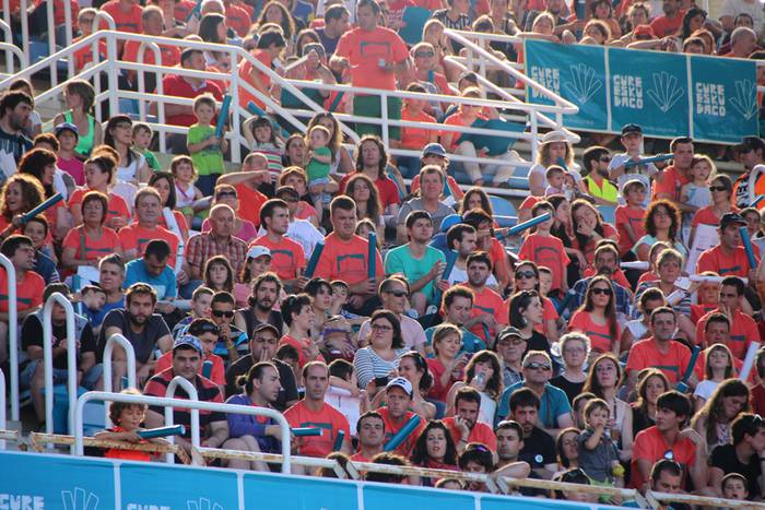 Gure Esku Dago 2015 Donostia 40 1434960257645