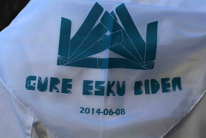 Gure Esku Dago 2015 Donostia 12 1434913270821