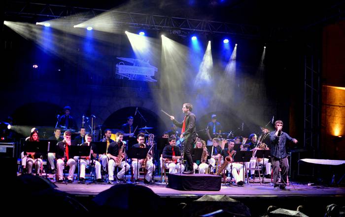 bonberenea txaranga kontzertua 2015 10 1433784262528