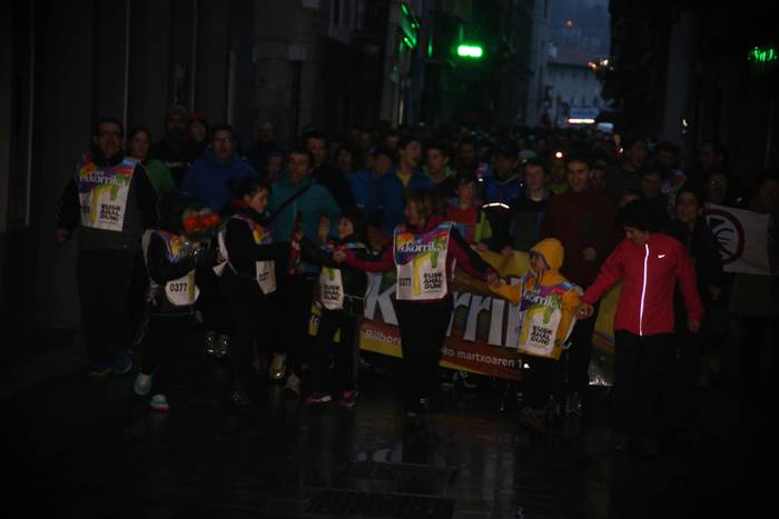 19. Korrika, lekukoak 3 23 1426941087895