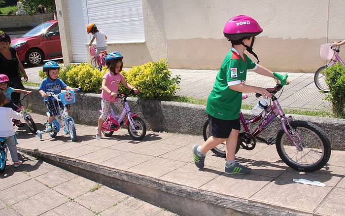 Lizartzako Eskolaren Astea 2015 7 1431441361393