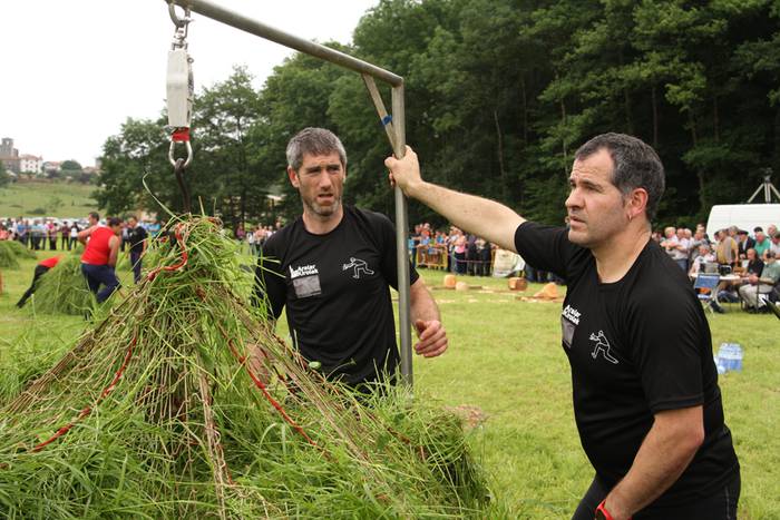 Alatzne Etxaburua astondoa apustua 2015 60 1433775380057