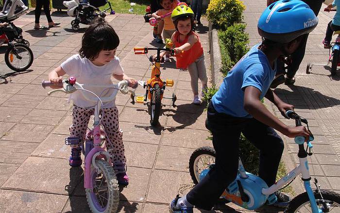 Lizartzako Eskolaren Astea 2015 9 1431441363477