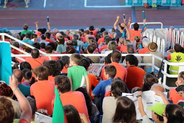 Gure Esku Dago 2015 Donostia 25 1434906635327