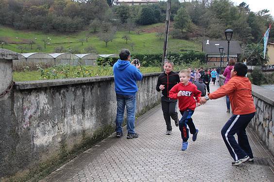 Ibarra elkartasun kilometroa 2014 14 1418312822231