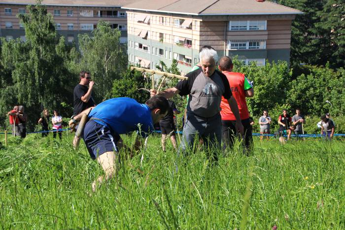 Goenaga eta Mazkiaran onenak Iurreamendin 29 1434828958755