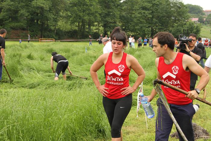 Alatzne Etxaburua astondoa apustua 2015 62 1433775383327