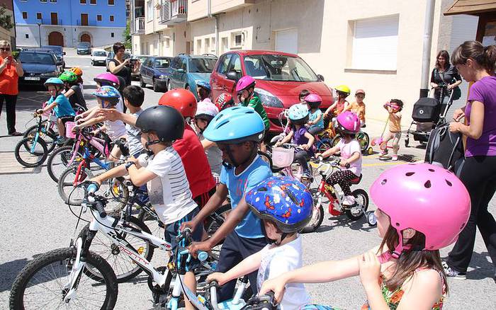 Lizartzako Eskolaren Astea 2015 10 1431441364370