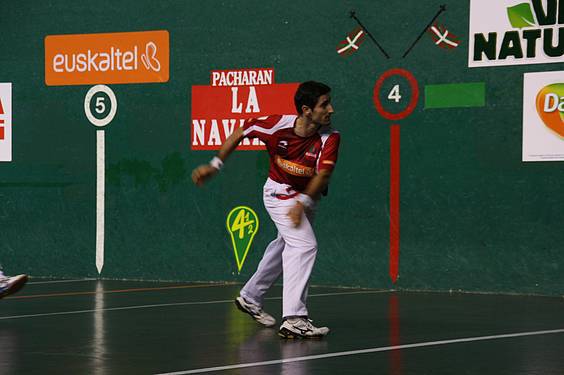 Saralegi Beotibarren 4 1384254533443