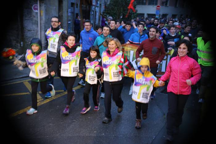 19. Korrika, lekukoak 3 24 1426941088869