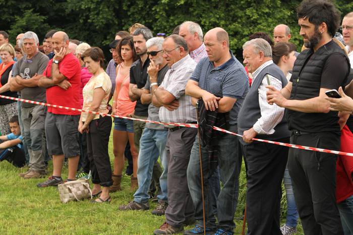 Alatzne Etxaburua astondoa apustua 2015 63 1433775384930