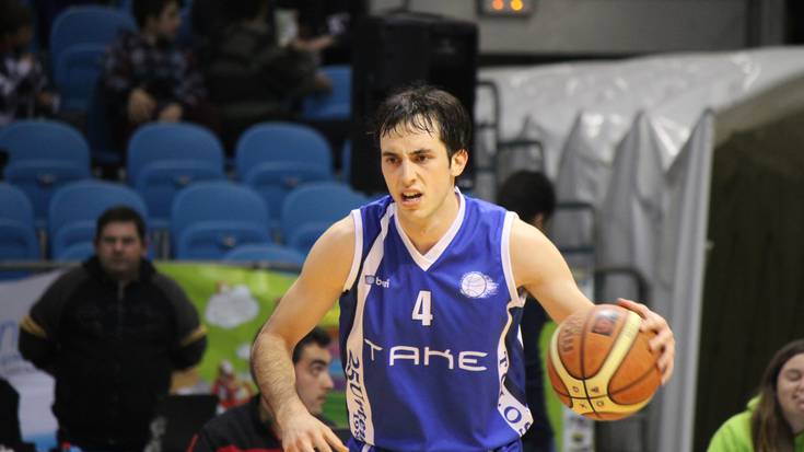Jon Azaldegi, MVP