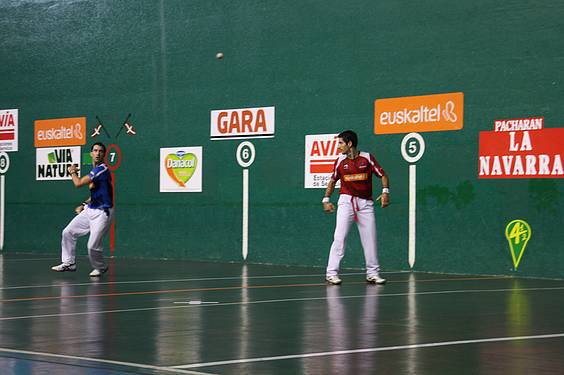 Saralegi Beotibarren 5 1384254533864