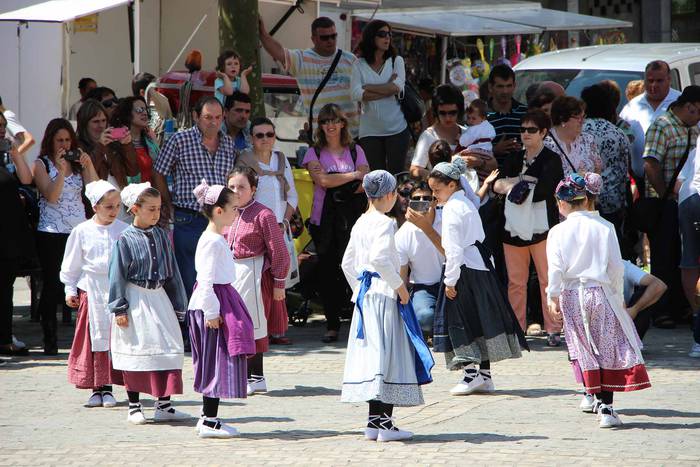 Eguzkipean dantzan 52 1434290440552