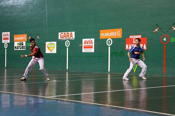 Saralegi Beotibarren 6 1384254534289