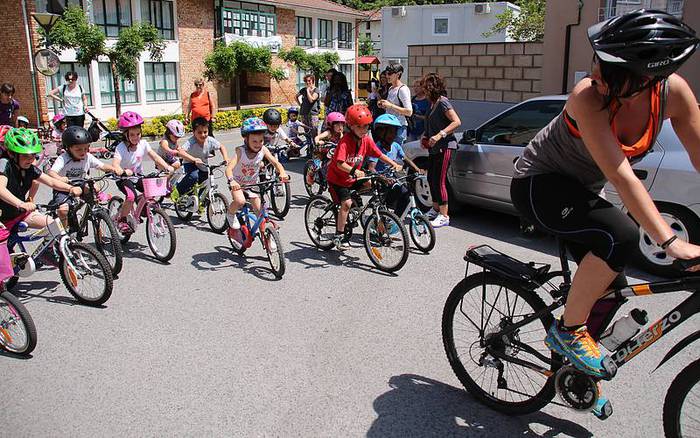 Lizartzako Eskolaren Astea 2015 15 1431441369647