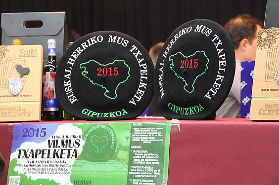 EHko mus txapelketa 31 1424543306758