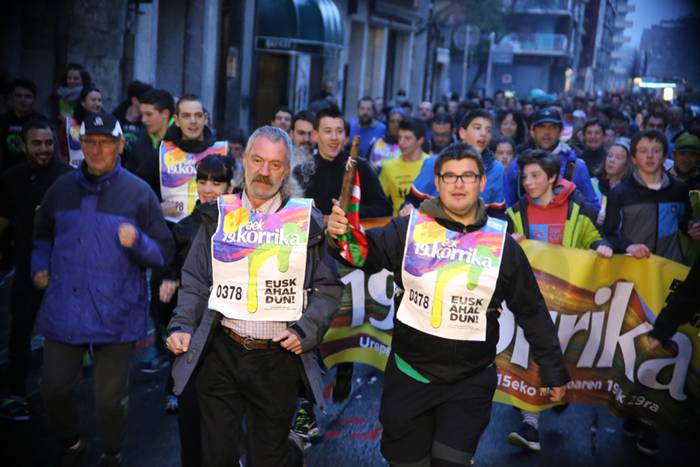 19. Korrika, lekukoak 4 3 1426941122470