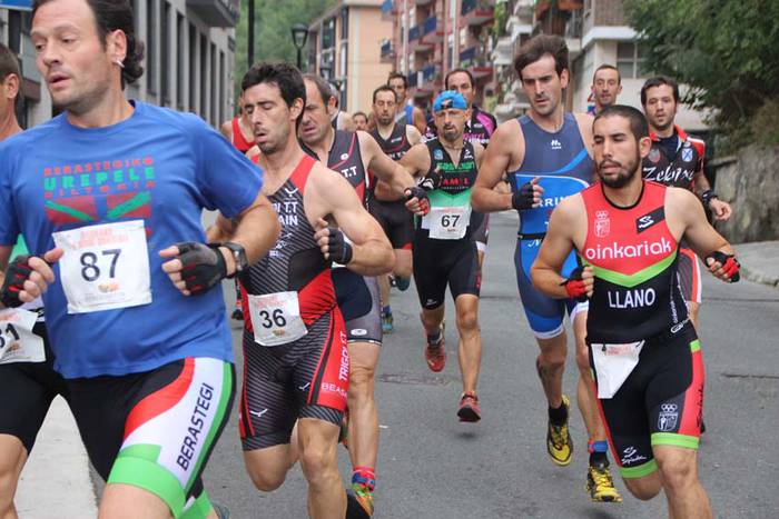 Ibarrako V. Mendi Duatloia 32 1442081904763