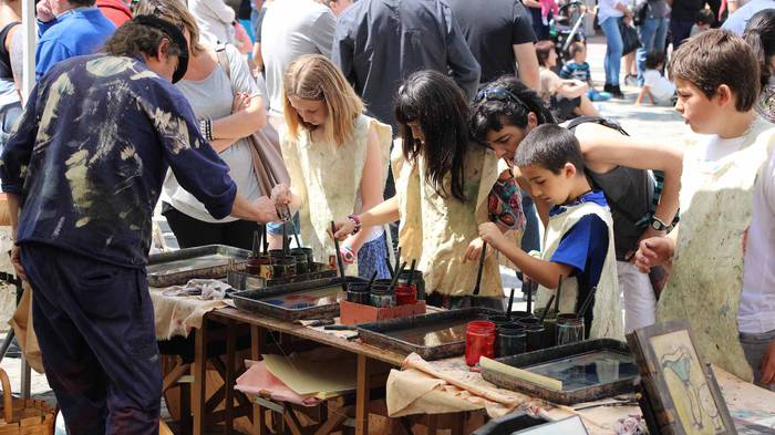 Eguzkipean dantzan 53 1434290445592