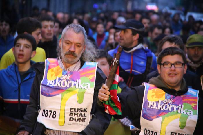 19. Korrika, lekukoak 4 4 1426941123690